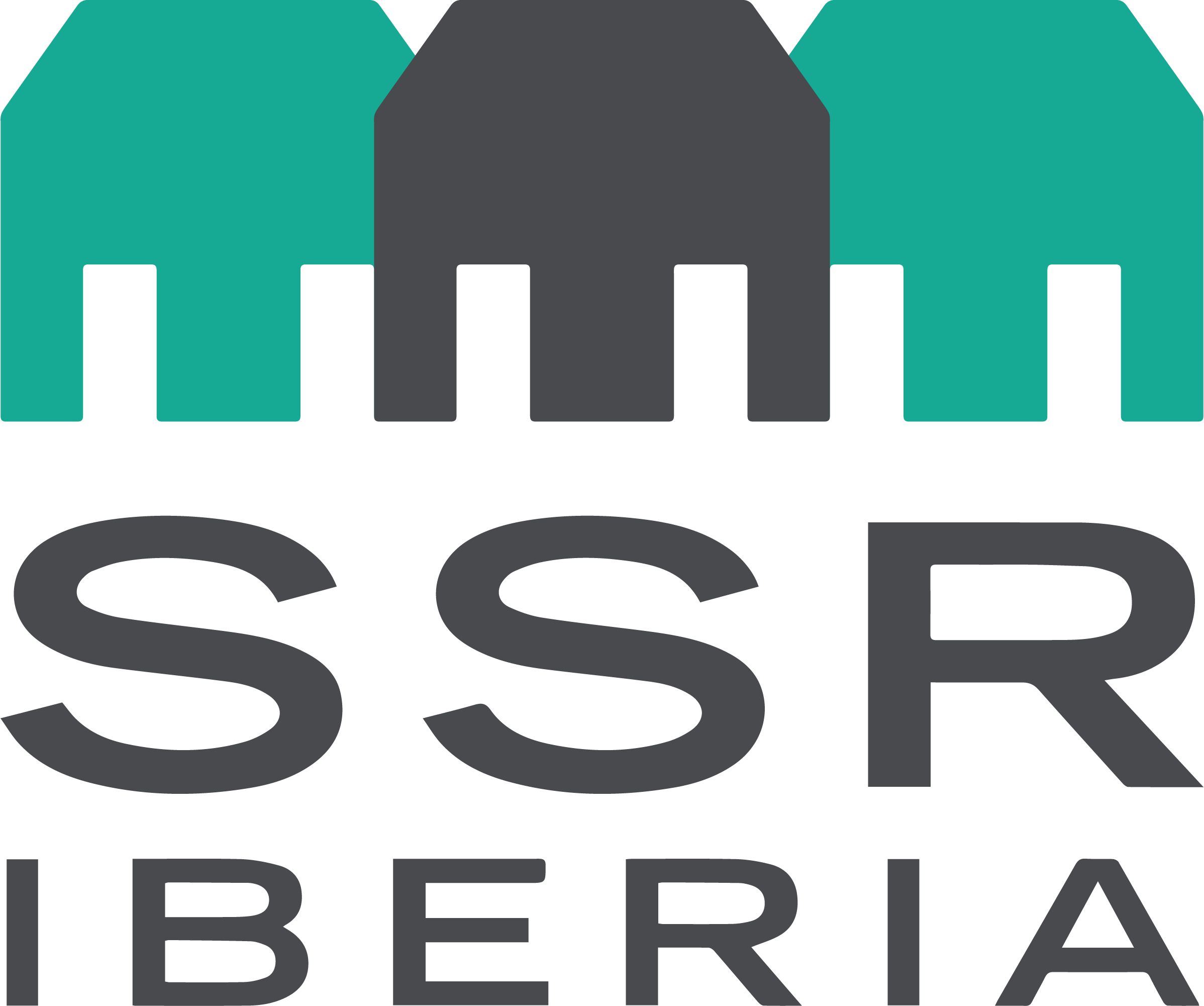 logotipo ssriberia