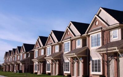 Las compraventas de viviendas caen un 15% en septiembre y las hipotecas un 23%