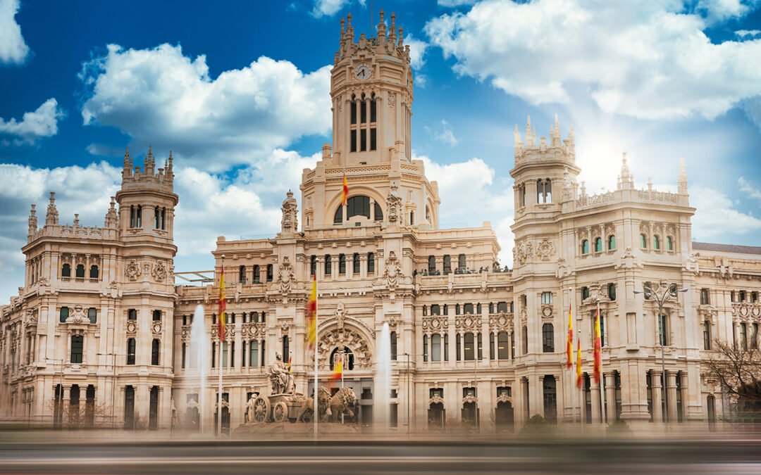 El Ayuntamiento de Madrid pone a la venta 160.000 m2 de suelo terciario en Valdebebas a un precio de 116,8 millones