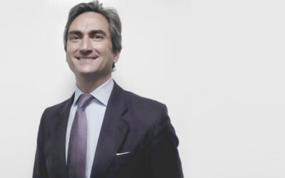 Eduardo Tasssara, nuevo Director Comercial de SSR Iberia