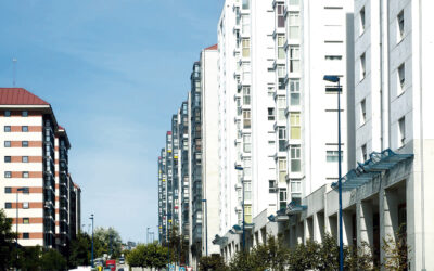 El precio de la vivienda en España pisa el freno en el primer trimestre