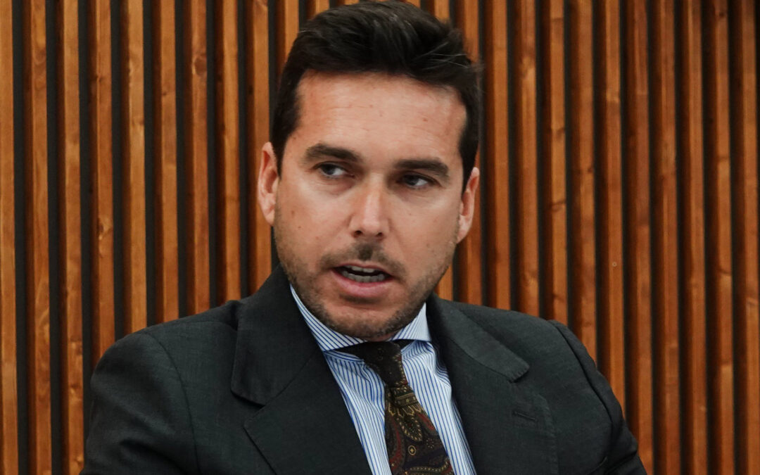 Cádiz es una provincia que está muy consolidada y en los últimos cinco años los datos lo confirman