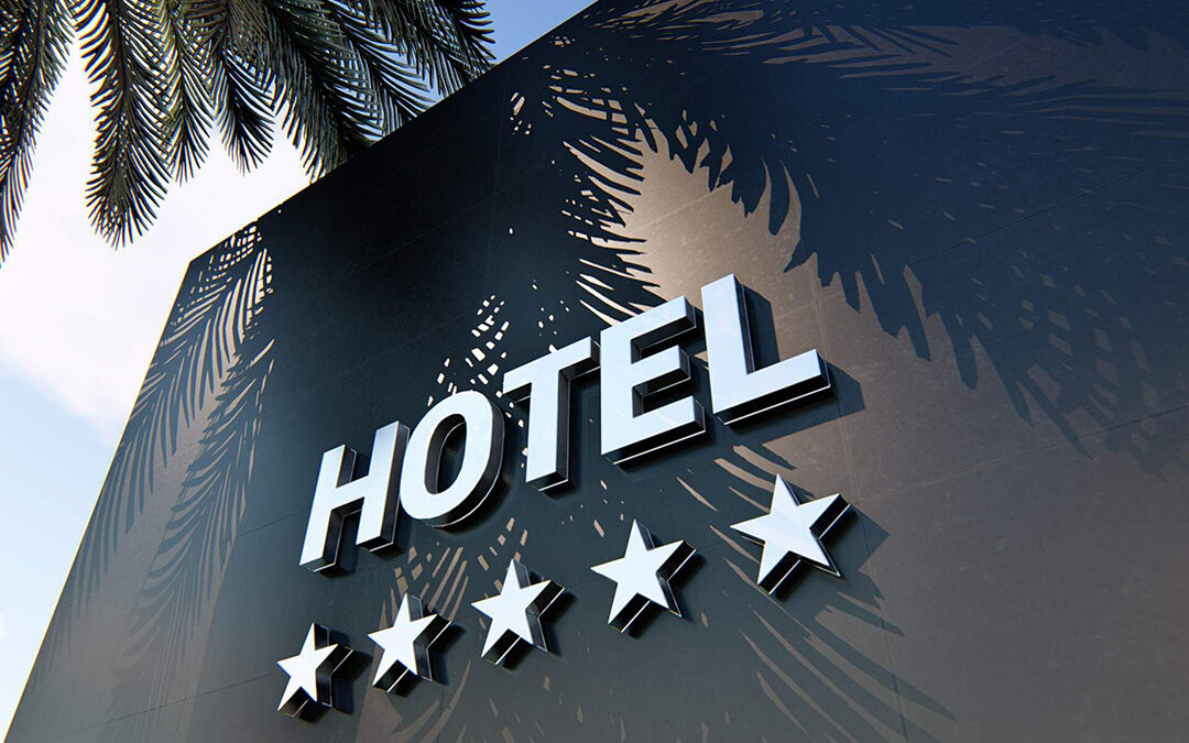 Los hoteles acaparan el 30% de la inversión en el real estate de 2023