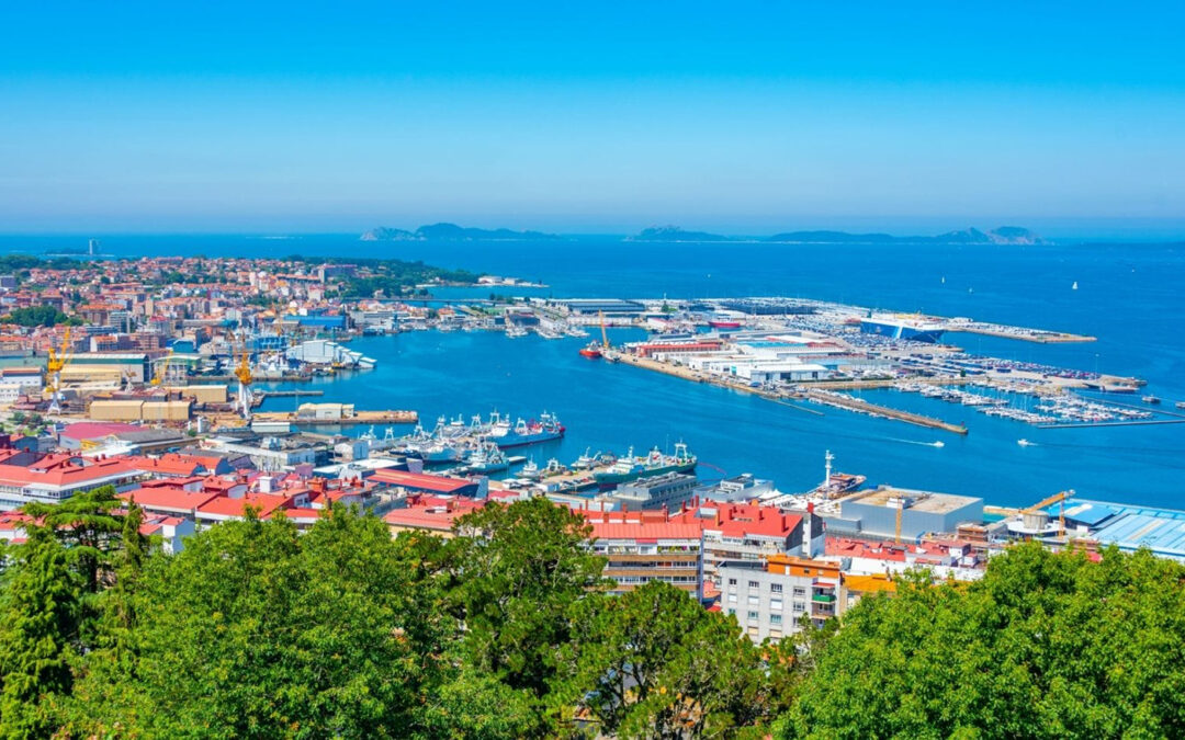 El futuro de la edificación, a debate en Vigo