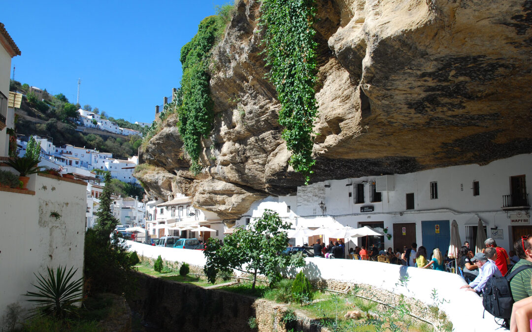 Cádiz mide el potencial del turismo residencial en la península ibérica