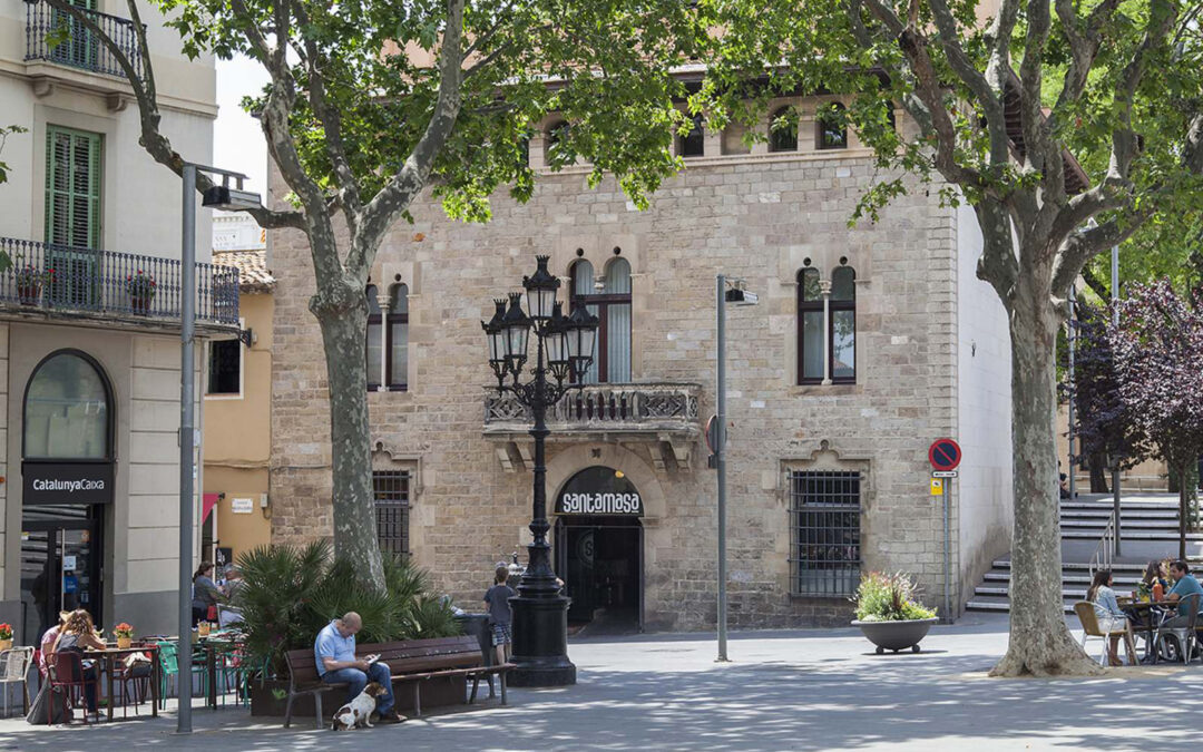 El precio de la vivienda sube en casi toda el área metropolitana de Madrid y Barcelona