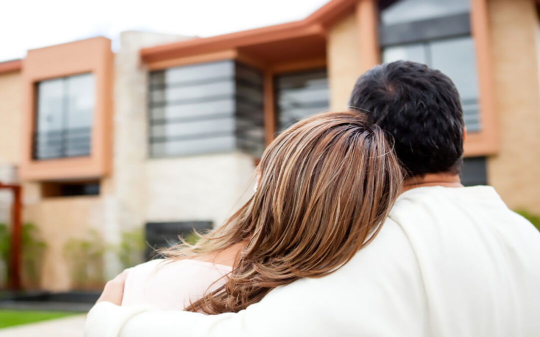 La vivienda nueva y usada se encarece un 0,5% mensual en junio
