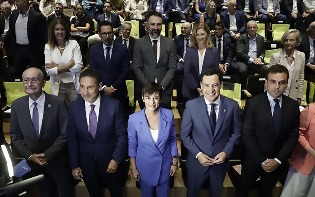 El IV Congreso Nacional de Vivienda aborda los desafíos del sector inmobiliario