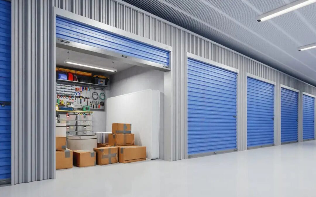 España, cuarto mercado europeo más grande de self storage