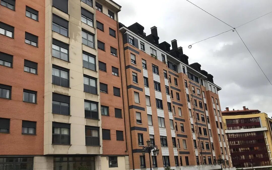 La vivienda, la gran asignatura del panorama político en España