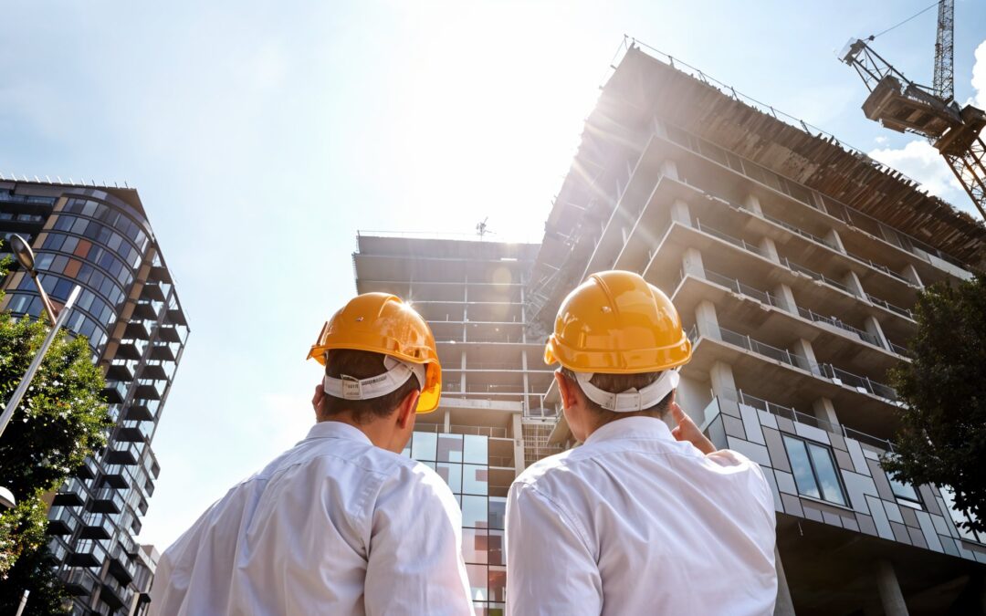 Los visados de obra de vivienda nueva rozaron las 120.000 unidades hasta noviembre, un 17% más