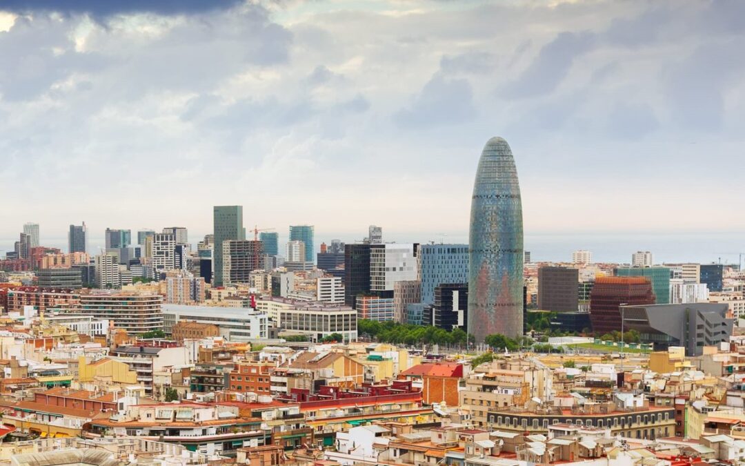 Las oficinas flexibles en España crecen un 15% en 2024 con más de 25.500 puestos contratados
