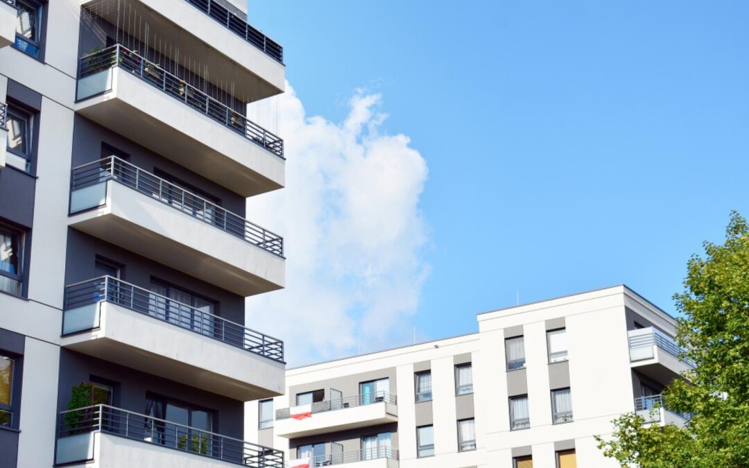 Las transacciones de vivienda usada alcanzan niveles de 2006 con 170.000 operaciones trimestrales