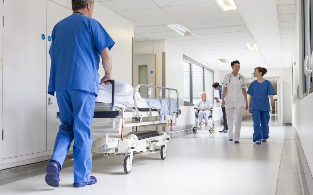 España necesita una inversión anual de 1.000 millones en hospitales privados para responder a la demanda