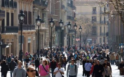 El High Street de Barcelona se fortalece con la llegada de nuevas marcas