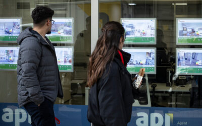 Uno de cada cuatro jóvenes españoles considera «misión imposible» el acceso a la vivienda