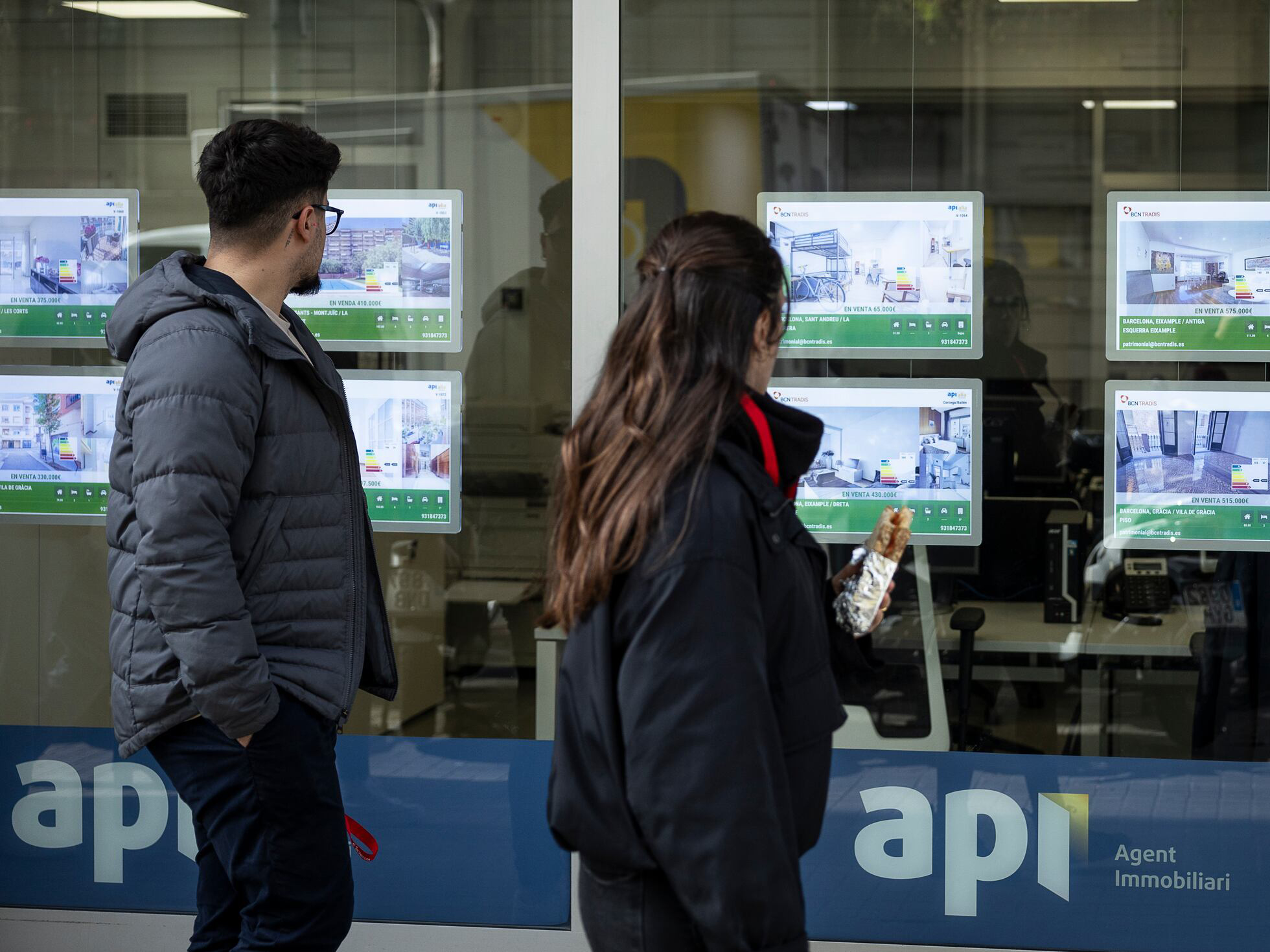 Vivienda para jóvenes