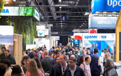 REBUILD 2025 cierra con una afluencia de 28.739 profesionales