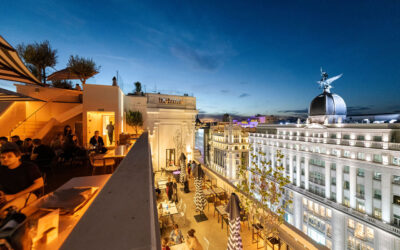 La inversión hotelera en España alcanza los 564 millones en el primer trimestre y crece un 17%