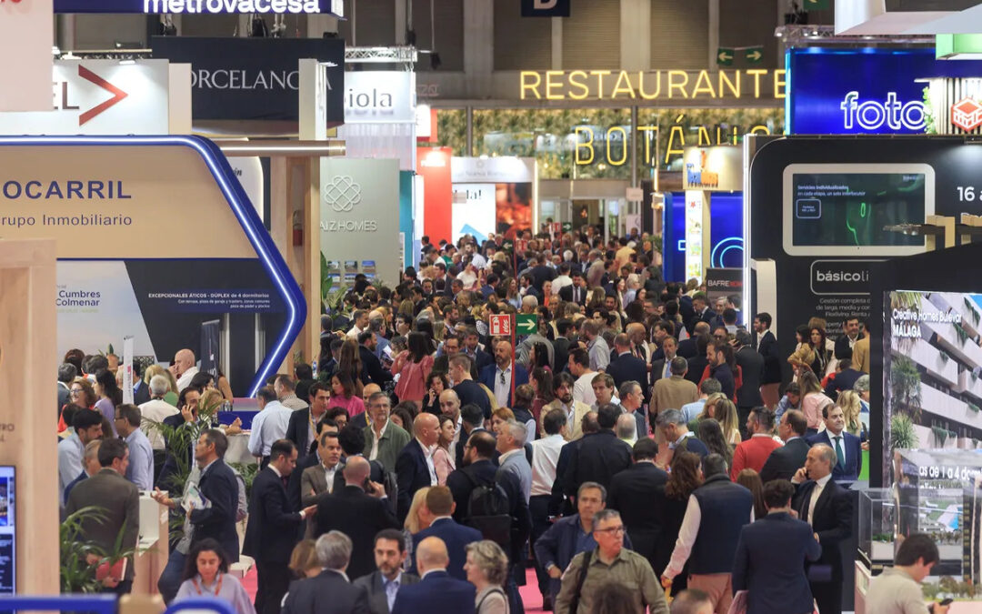 SIMA 2025 recibe a más de 21.000 visitantes