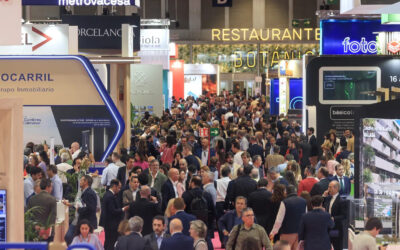 SIMA 2025 recibe a más de 21.000 visitantes