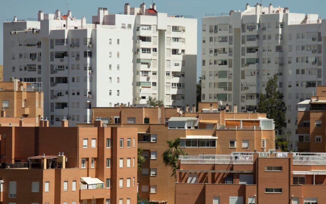 Más de 20.700 personas apoyan limitar el valor del suelo en la vivienda protegida