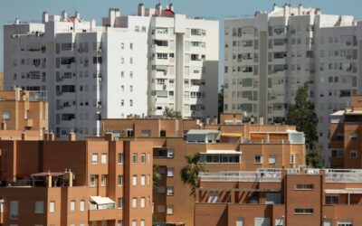 Más de 20.700 personas apoyan limitar el valor del suelo en la vivienda protegida