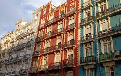 La inversión inmobiliaria en España alcanza los 4.582 millones en el segundo trimestre de 2025
