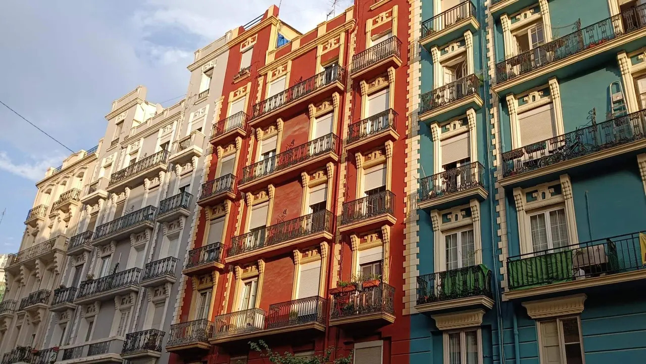 inversión inmobiliaria