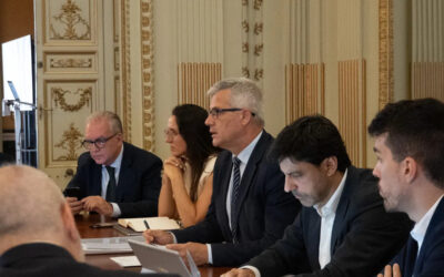 El Gobierno perfila el Plan Estatal de Vivienda 2026-2030 con cinco ejes estratégicos