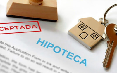 Las hipotecas para vivienda crecen un 54,4 % en mayo y marcan su mayor repunte en más de diez años