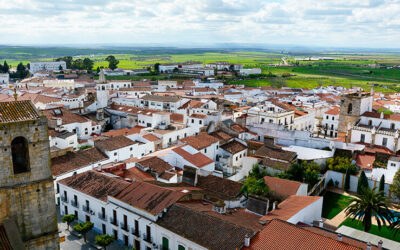 El Gobierno proyecta incorporar viviendas vacías en municipios rurales al alquiler asequible
