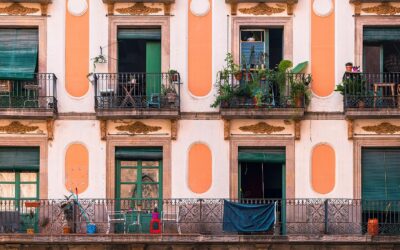 El precio de la vivienda libre sube un 10,4% y se acerca a los máximos de 2008