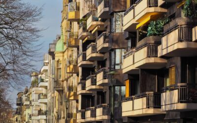 Las compraventas de vivienda descienden un 3,5% en agosto