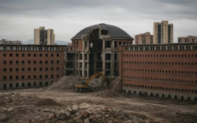 El Gobierno transformará ocho antiguas cárceles en más de 1.300 viviendas asequibles