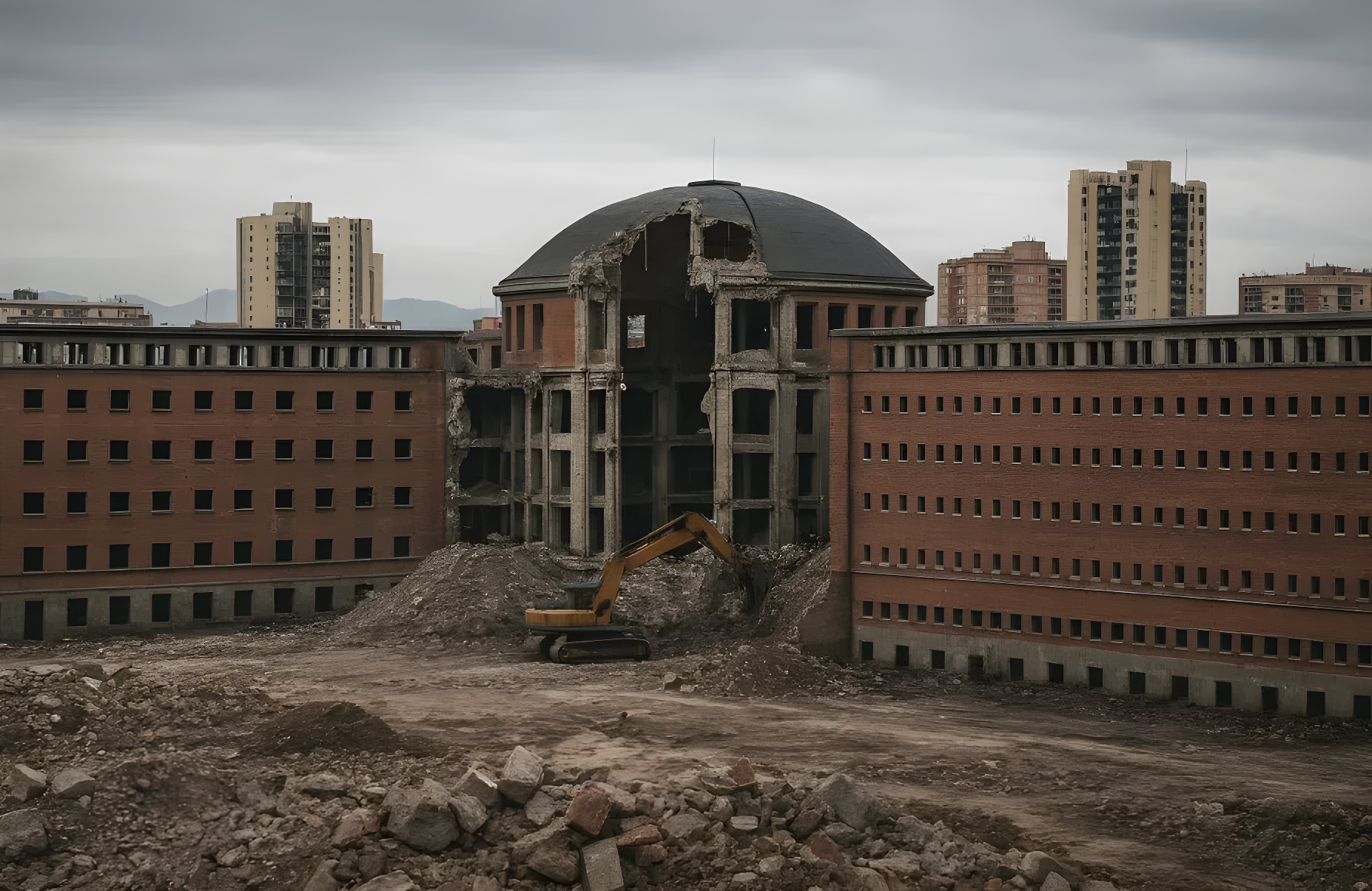 Cárcel Carabanchel Cárcel Carabanchel