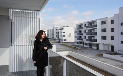 Madrid impulsará más de 9.000 viviendas asequibles en 2026 entre los planes autonómicos y municipales