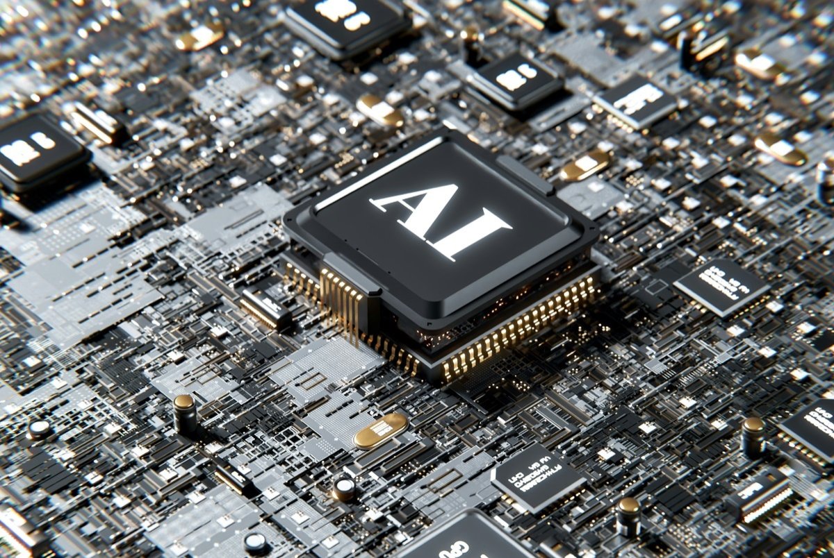 IA genera potenciales ingresos IA genera potenciales ingresos