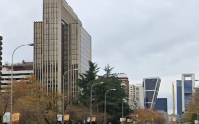 La inversión inmobiliaria en España supera los 18.400 millones en 2025, un 31% más