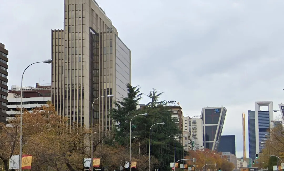 Inversión inmobiliaria